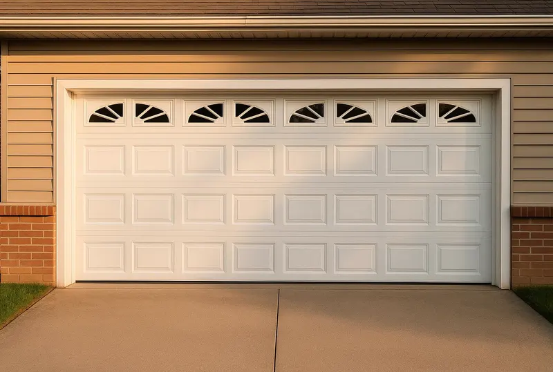 Contact Spanish Fork Garage Door