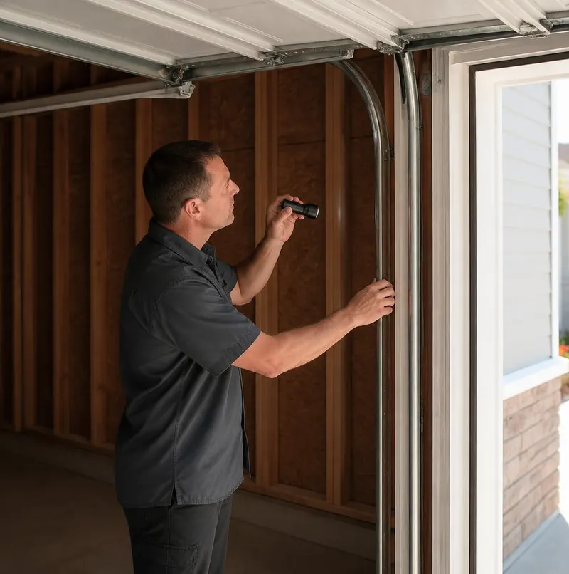 Spring Replacement in Spanish Fork